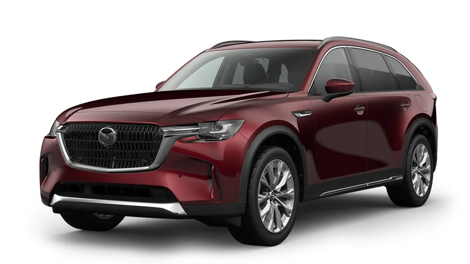 CX-90