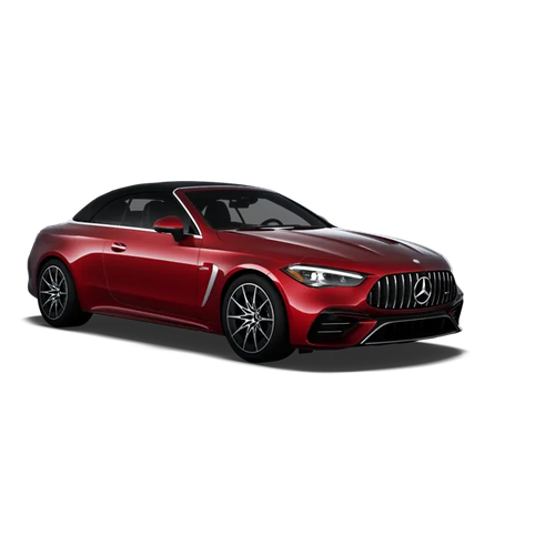 Mercedes-Benz AMG CLE 53