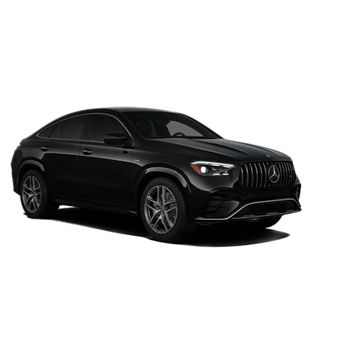 Mercedes-Benz AMG GLE 53