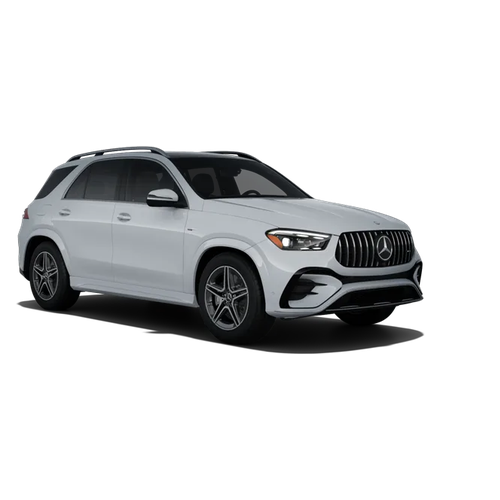 Mercedes-Benz AMG GLE 53 4MATIC+