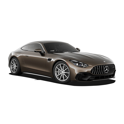 AMG GT