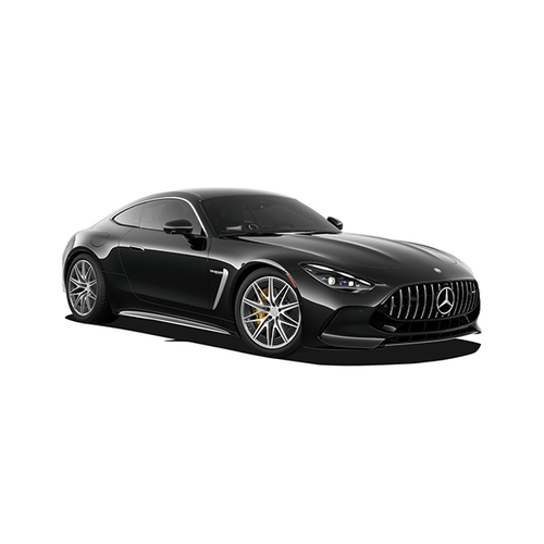 Mercedes-Benz AMG GT 55