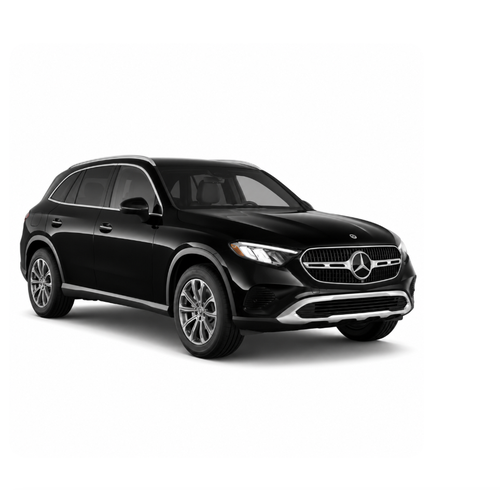 Mercedes-Benz GLC 300 4MATIC