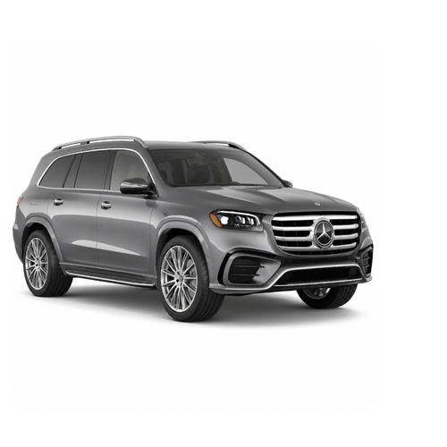 Mercedes-Benz GLS 580 4MATIC