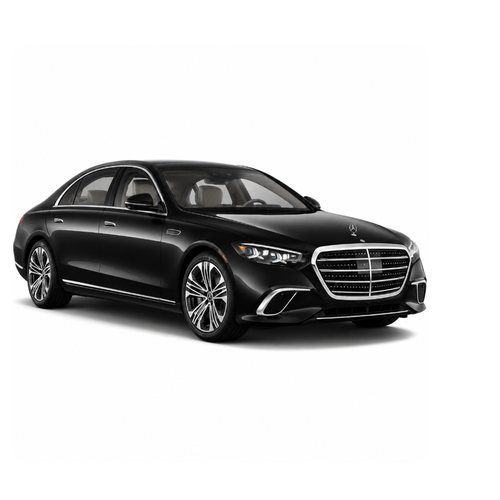 S-Class